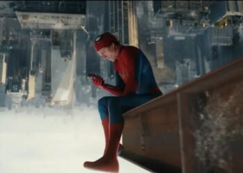 “Homem-Aranha: Um Novo Dia” já está em cartaz no CineShow Macaé