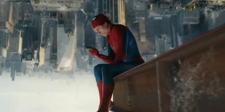 “Homem-Aranha: Um Novo Dia” já está em cartaz no CineShow Macaé