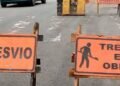 Obra da BRK altera trânsito no Cancela Preta, em Macaé; confira os dias