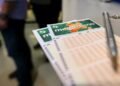 Mega-Sena: 22 apostas acertam cinco dezenas e levam mais de R$ 89 mil cada; confira as dezenas