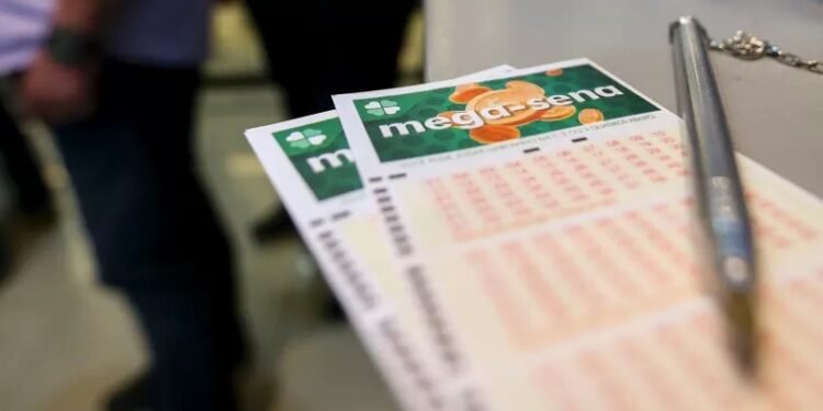 Mega-Sena: 22 apostas acertam cinco dezenas e levam mais de R$ 89 mil cada; confira as dezenas