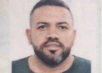 Homem é executado a tiros em Tamoios; vítima trabalhava como motorista de aplicativo
