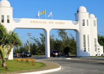 Arraial do Cabo abre processo seletivo nesta segunda (17); link para inscrições
