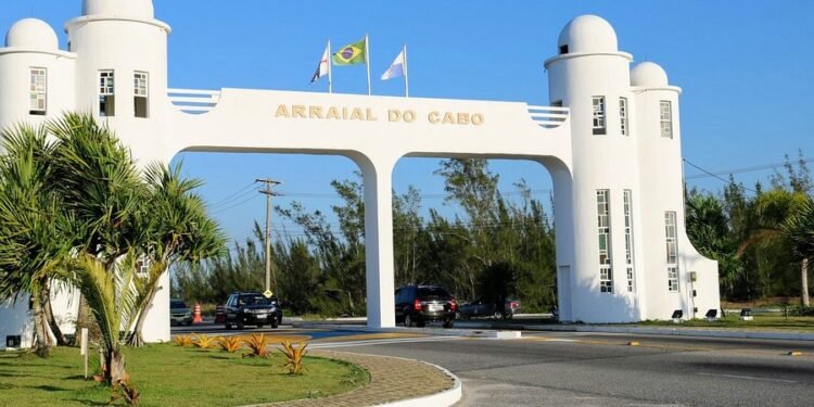 Arraial do Cabo abre processo seletivo nesta segunda (17); link para inscrições
