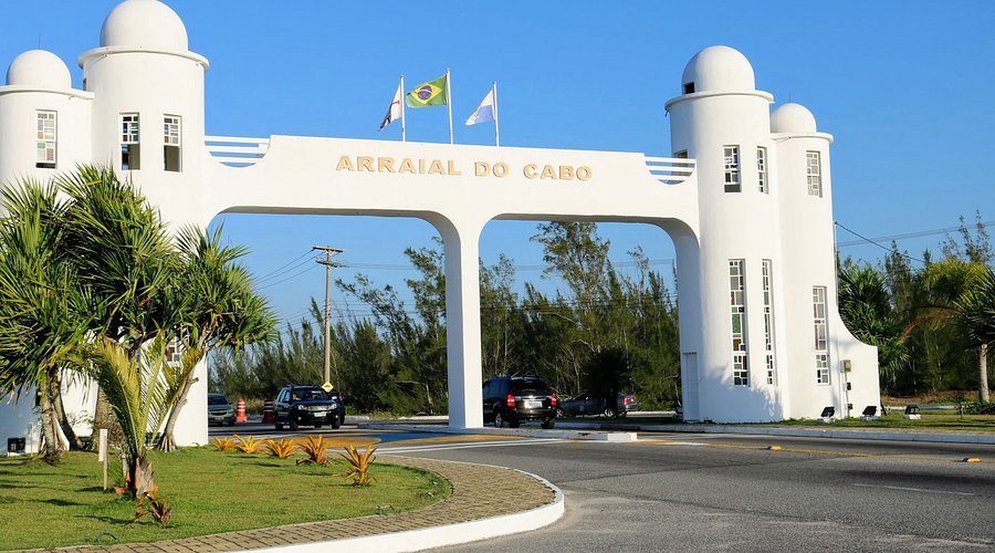 Arraial do Cabo abre processo seletivo nesta segunda (17); link para inscrições