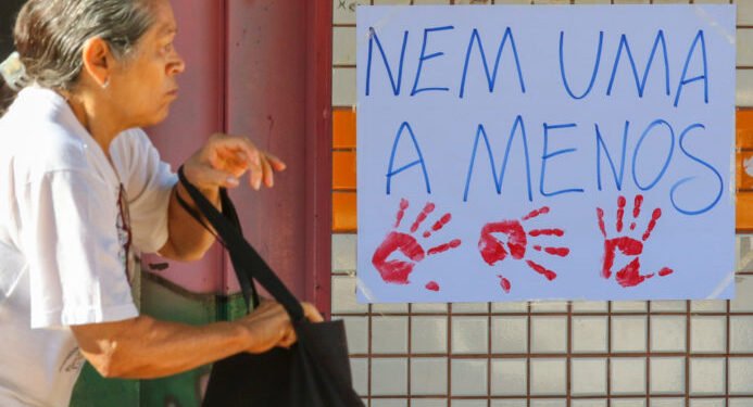 População se une pelo fim do feminicídio; manifestação acontece na sexta-feira (7) em Macaé