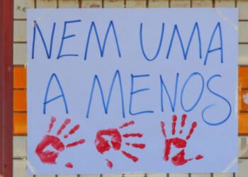 População se une pelo fim do feminicídio; manifestação acontece na sexta-feira (7) em Macaé