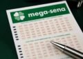 Confira os números da Mega-Sena; 35 apostas acertam cinco dezenas e levam mais de R$ 55 mil