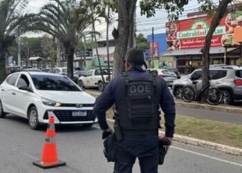 Rio das Ostras terá bloqueios de trânsito durante o Marçal Festival; veja os pontos