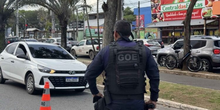 Rio das Ostras terá bloqueios de trânsito durante o Marçal Festival; veja os pontos