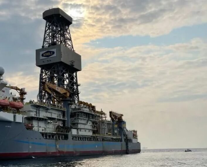 Trabalhadora morre em navio offshore durante embarque