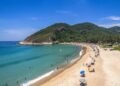 Mais de 6,4 milhões de estrangeiros já visitaram o Brasil em 2026