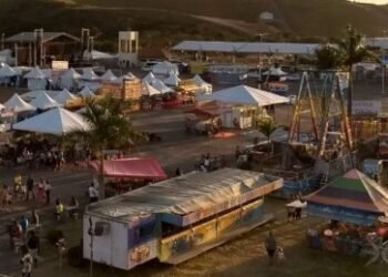 Festa de 167 anos de Casimiro de Abreu termina, mas burburinho continua na cidade