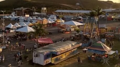 Festa de 167 anos de Casimiro de Abreu termina, mas burburinho continua na cidade