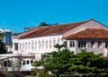 Antigo Hotel Imbetiba pode virar novo cartão cultural e histórico de Macaé