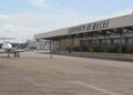 Aeroporto de Macaé bate recorde com 132 voos e 1.275 passageiros em um único dia