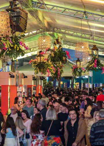 Festival Macaé de Cultura e Gastronomia acontece em setembro; pratos a partir de R$ 25,00