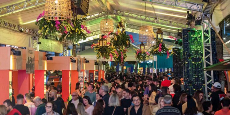 Festival Macaé de Cultura e Gastronomia acontece em setembro; pratos a partir de R$ 25,00
