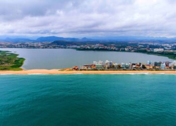 Macaé quer saber como população imagina litoral da cidade no futuro; participe da pesquisa