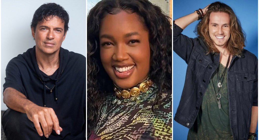 IZA, Jorge Vercillo e Vitor Kley estão entre os shows do LiterArraial 2026; confira