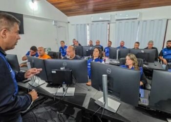 Gabinete de Atenção às Chuvas é criado em Cabo Frio