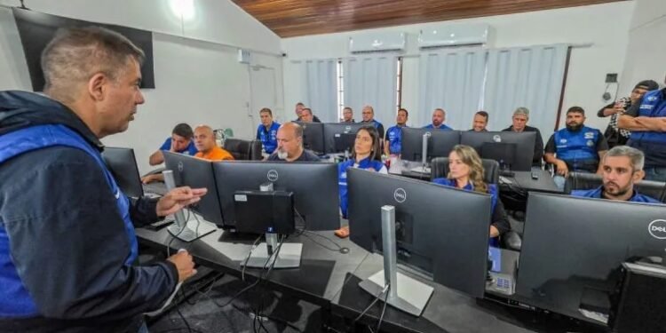 Gabinete de Atenção às Chuvas é criado em Cabo Frio