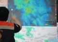 Risco de tornado aumenta em três estados a partir desta quinta-feira (9); veja quais