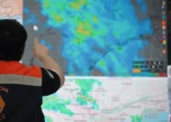 Risco de tornado aumenta em três estados a partir desta quinta-feira (9); veja quais
