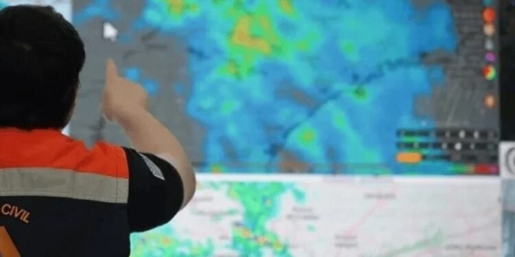 Risco de tornado aumenta em três estados a partir desta quinta-feira (9); veja quais
