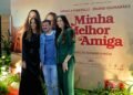 “Minha Melhor Amiga” celebra amizade e recomeços; Susana Garcia e Mônica Martelli participaram de sessão especial em Macaé