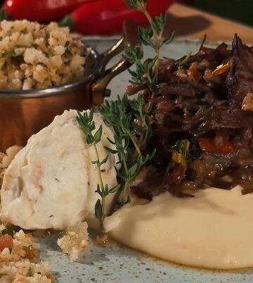 Polvo, picanha, cupim: Confira os pratos do Festival de Gastronomia de Macaé