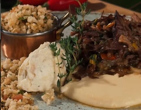 Polvo, picanha, cupim: Confira os pratos do Festival de Gastronomia de Macaé