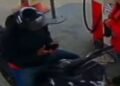 Posto de gasolina é assaltado em Rio das Ostras