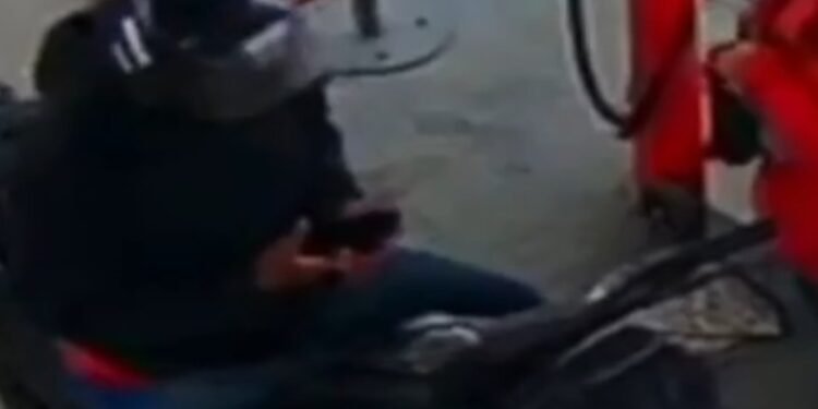 Posto de gasolina é assaltado em Rio das Ostras