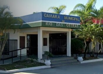 STF derruba eleição antecipada da Mesa Diretora da Câmara de Rio das Ostras