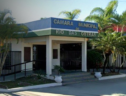 STF derruba eleição antecipada da Mesa Diretora da Câmara de Rio das Ostras