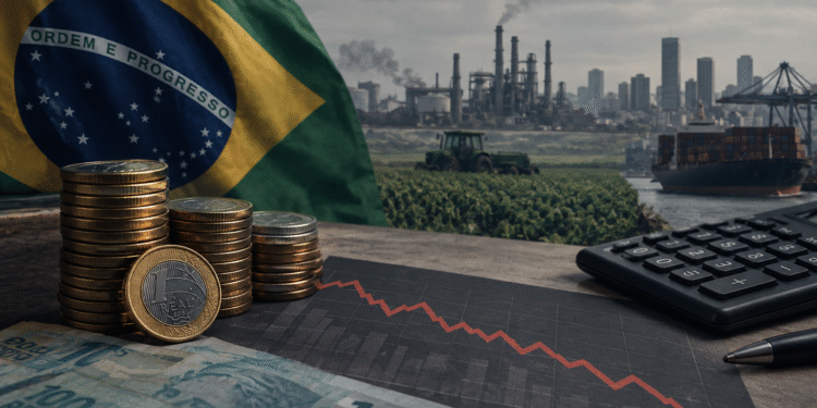 Brasil entra em período de cautela com eleições, juros altos e novas incertezas para as empresas