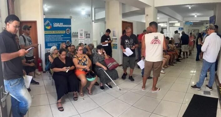Cabo Frio tem prazo até quarta para pedir isenção de IPTU e taxa de resíduos