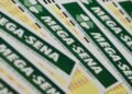 Mega-Sena: 54 apostas acertam cinco dezenas e levam mais de R$ 32 mil; confira os números