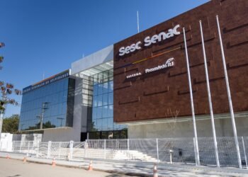 Sesc Senac Rio das Ostras abre as portas na segunda-feira (21); confira programação gratuita