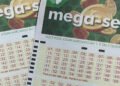 Mega-Sena: 29 apostas acertam cinco números e ganham R$ 73 mil; confira números sorteados