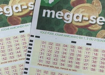 Mega-Sena: 29 apostas acertam cinco números e ganham R$ 73 mil; confira números sorteados