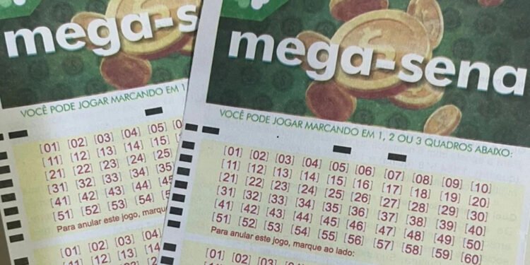 Mega-Sena: 29 apostas acertam cinco números e ganham R$ 73 mil; confira números sorteados