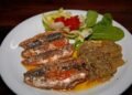 Festival da Sardinha e Frutos do Mar reúne sabores do mar e tradição em Búzios