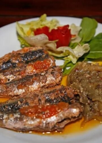 Festival da Sardinha e Frutos do Mar reúne sabores do mar e tradição em Búzios