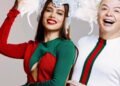 Anitta é confirmada como rainha de bateria da Grande Rio para Carnaval 2027