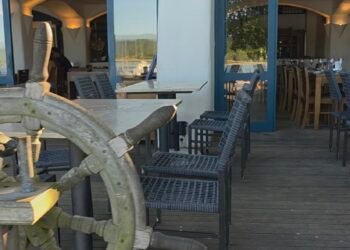 Entre o Canal e o prato, uma experiência gastronômica no Arcos do Canal, em Cabo Frio