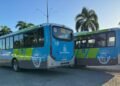 Mulheres podem pedir para descer fora do ponto de ônibus após as 22h em São Pedro da Aldeia