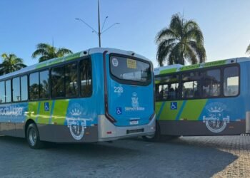 Mulheres podem pedir para descer fora do ponto de ônibus após as 22h em São Pedro da Aldeia