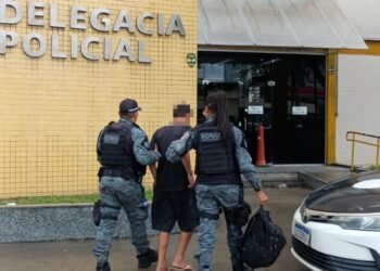 Duas prisões em flagrante por violência doméstica em Arraial do Cabo